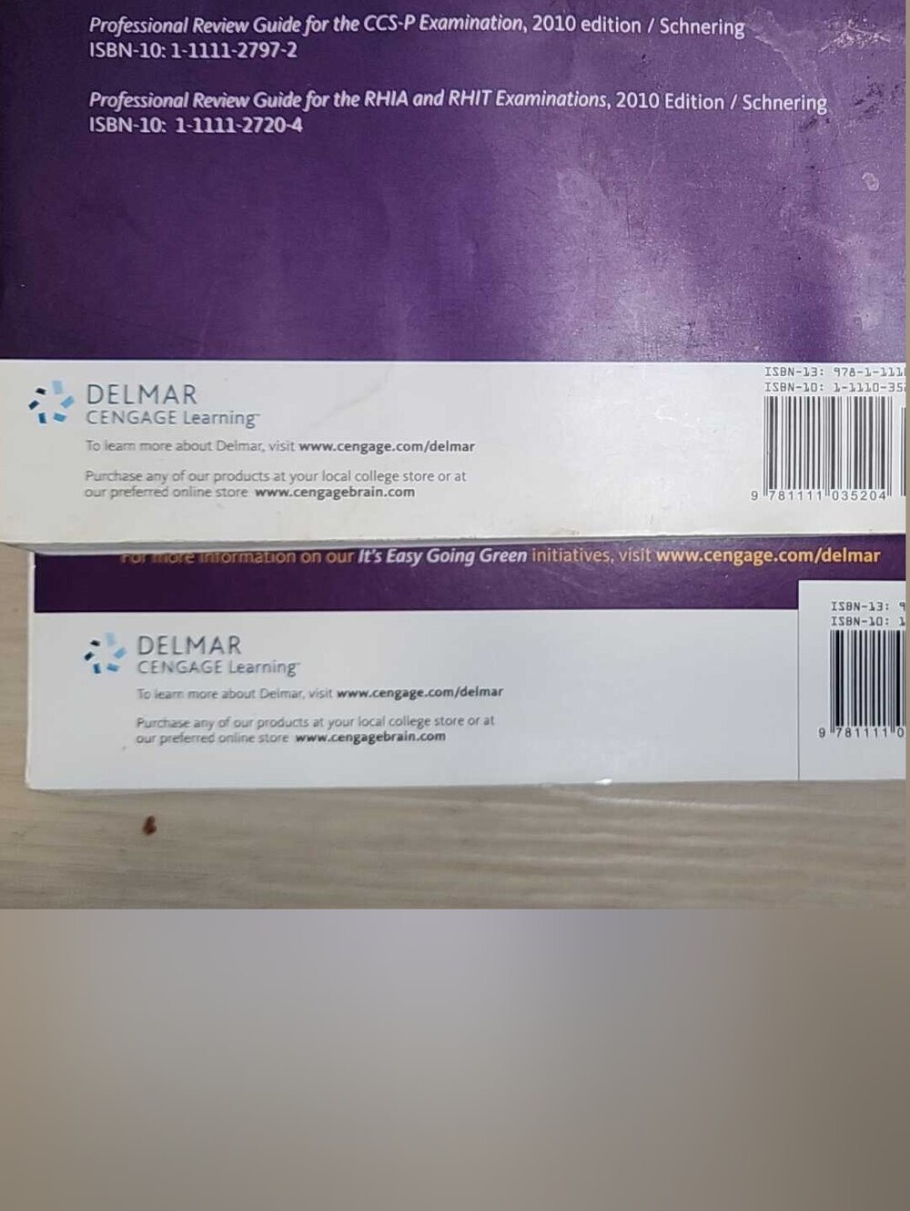 Understanding Health Insurance Textbook - 10th Edition - Picture 5 of 5